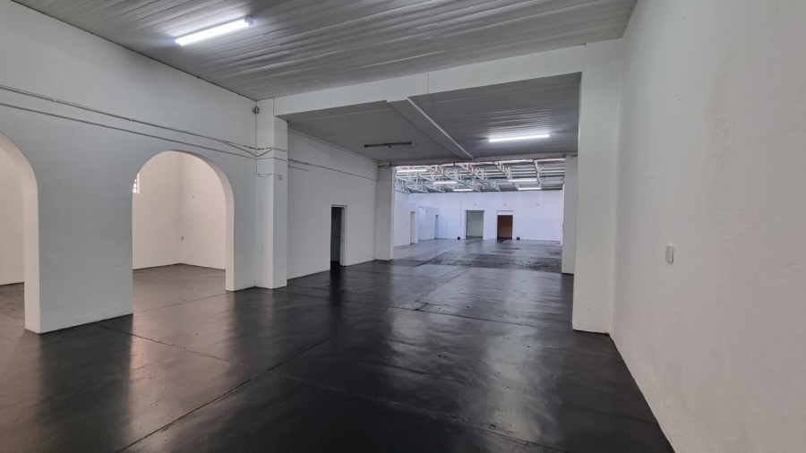 To Let Commercial Property for Rent in Woodstock Western Cape